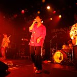 パノラマパナマタウン、"情熱とユーモア" リリースツアーを完走！「今日もこれ以上の夜はない」