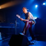 パノラマパナマタウン、"情熱とユーモア" リリースツアーを完走！「今日もこれ以上の夜はない」