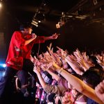 パノラマパナマタウン、"情熱とユーモア" リリースツアーを完走！「今日もこれ以上の夜はない」