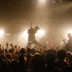 パノラマパナマタウン、"情熱とユーモア" リリースツアーを完走！「今日もこれ以上の夜はない」