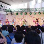 神使轟く、激情の如く。が「mini TIF vol.56」に登場！煽り狂う神激劇場が開幕！！