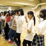松村香織が託すSKE48「6D1」への想い。アップカミング公演の裏側に迫るドキュメンタリー配信