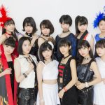つばきファクトリー、こぶしファクトリー、BEYOOOOONDS、眉村ちあきらが出演決定！『TIF2019』第7弾出演者発表！