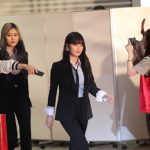 MOMOLAND（モモランド）が、「M COUNTDOWN」出演前のレッドカーペットに登場！＜KCON 2019 JAPAN＞
