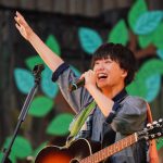 【ライブレポート】さくらしめじ、2年連続の日比谷野音ワンマンライブで2000人動員「音楽が大好き！」と力強く未来を約束