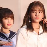 IZ*ONE（アイズワン）が「KCON 2019 JAPAN」レッドカーペットに登場！＜KCON 2019 JAPAN＞