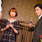SKE48・高柳明音、「女優」としての顔を覗かせるクールな演技で魅了『+GOLD FISH（プラスゴールドフィッシュ）』ゲネプロ開催