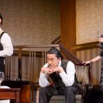SKE48・高柳明音、「女優」としての顔を覗かせるクールな演技で魅了『+GOLD FISH（プラスゴールドフィッシュ）』ゲネプロ開催