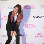 MOMOLAND（モモランド）が、「M COUNTDOWN」出演前のレッドカーペットに登場！＜KCON 2019 JAPAN＞