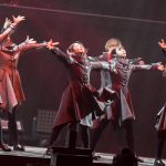 【ライブレポート】欅坂46が『3rd YEAR ANNIVERSARY LIVE』を完走！アンコールで『黒い羊』、衝撃のパフォーマンスで魅了する！！