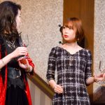SKE48・高柳明音、「女優」としての顔を覗かせるクールな演技で魅了『+GOLD FISH（プラスゴールドフィッシュ）』ゲネプロ開催