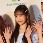 IZ*ONE（アイズワン）が「KCON 2019 JAPAN」レッドカーペットに登場！＜KCON 2019 JAPAN＞