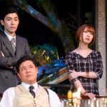SKE48・高柳明音、「女優」としての顔を覗かせるクールな演技で魅了『+GOLD FISH（プラスゴールドフィッシュ）』ゲネプロ開催