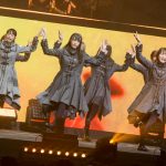 【ライブレポート】欅坂46が『3rd YEAR ANNIVERSARY LIVE』を完走！アンコールで『黒い羊』、衝撃のパフォーマンスで魅了する！！