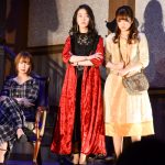 SKE48・高柳明音、「女優」としての顔を覗かせるクールな演技で魅了『+GOLD FISH（プラスゴールドフィッシュ）』ゲネプロ開催