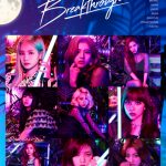 TWICE、第二章を告げる2週連続シングルリリース！太陽と月、異なる2つの魅力を放つ！