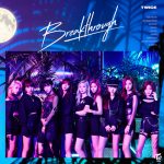 TWICE、第二章を告げる2週連続シングルリリース！太陽と月、異なる2つの魅力を放つ！