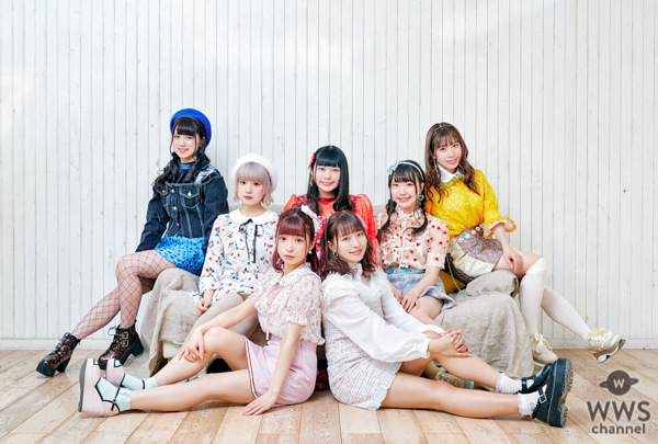 つばきファクトリー、こぶしファクトリー、BEYOOOOONDS、眉村ちあきらが出演決定！『TIF2019』第7弾出演者発表！