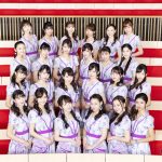 つばきファクトリー、こぶしファクトリー、BEYOOOOONDS、眉村ちあきらが出演決定！『TIF2019』第7弾出演者発表！