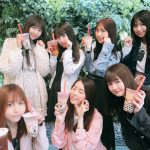 SKE48・松井珠理奈、名古屋で令和を迎える！珠理奈主催のタピオカ部も活動開始に！！