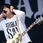 【ライブレポート】ストレイテナーが、3日目のSUNSET STAGEに登場。go!go!vanillas・牧も出演し、1曲で2度おいしい、まさに『KILLER TUNE』を披露！＜JAPAN JAM 2019＞