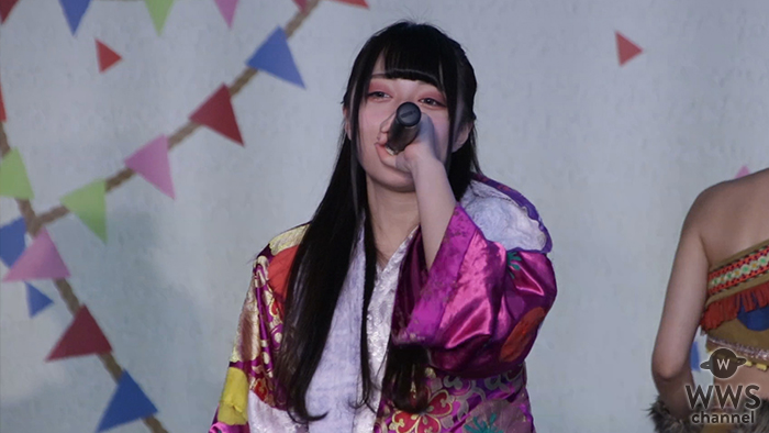 【動画】神使轟く、激情の如く。が熱いパフォーマンスを披露！