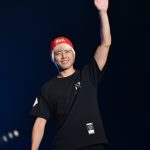 BOYS AND MEN（ボイメン）がTSCのファッションショーに登場で大盛り上がり！＜東京ストリートコレクション＞