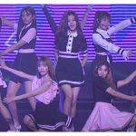 【動画】IZ*ONE（アイズワン）が武道館ライブ初日に新曲『Violeta』 披露！