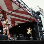【ライブレポート】KREVAが野外フェス「人間交差点2019」にが登場。「俺の好きなタイプのフェス」でベスト的セトリを展開。
