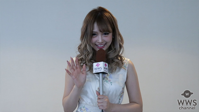 【動画】伊藤桃々「白ギャル用のつけまをプロデュースしたい！」＜東京ストリートコレクション＞