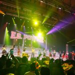E.G.family初の全国ツアー全34公演完走！E-girlsの新曲「シンデレラフィット」初パフォーマンス！