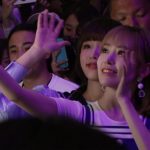 【動画】IZ*ONE（アイズワン）colorgram:TOKのブースにサプライズ登場！＜KCON 2019 JAPAN＞