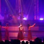 E.G.family初の全国ツアー全34公演完走！E-girlsの新曲「シンデレラフィット」初パフォーマンス！