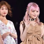 【動画】舟山久美子、益若つばさらがTSCのランウェイを華やかに彩る！＜東京ストリートコレクション＞