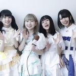 【動画】天晴れ！原宿がTIF2019出演で意気込み語る！