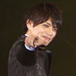 【動画】山本裕典がTSCでクールなランウェイで魅せる！＜東京ストリートコレクション＞