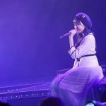 AKB48グループ歌唱力No.1・SKE48野島樺乃、1st ソロ公演開催！ホンモノの歌唱力にファンはうっとり