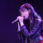 AKB48グループ歌唱力No.1・SKE48野島樺乃、1st ソロ公演開催！ホンモノの歌唱力にファンはうっとり