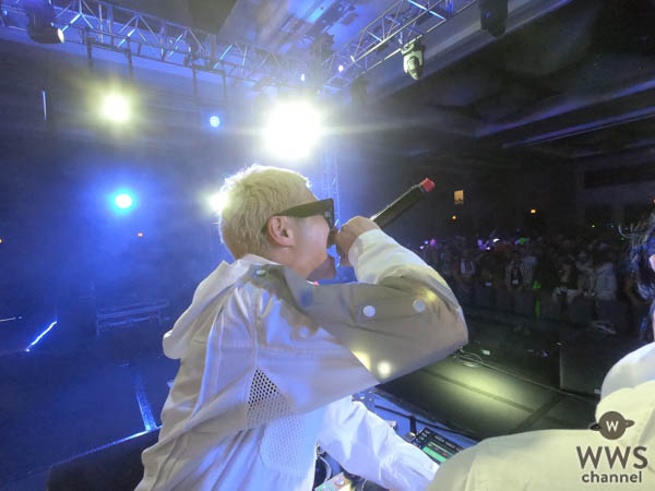 m-floが米・シカゴの巨大フェス「AnimeCentral」に出演し、5000人が熱狂！ 新曲も配信決定！