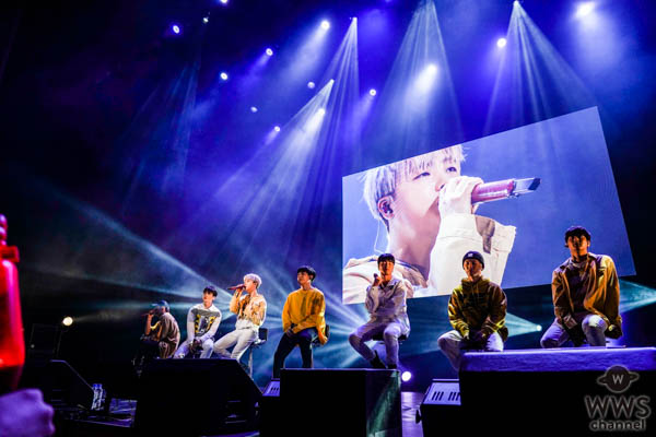 iKON、 3年半ぶりとなる全国ファンミーティング【iKON FAN MEETING 2019】大盛況にて閉幕！