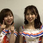 【動画】SKE48・青木詩織、熊崎晴香、dTV配信「アップカミング公演 〜THE END〜 ドキュメント」の見所に迫る！