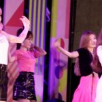 【動画】韓国ガールズグループ・Cherry Bulletがキュートなパフォーマンス！＜KCON 2019 JAPAN＞