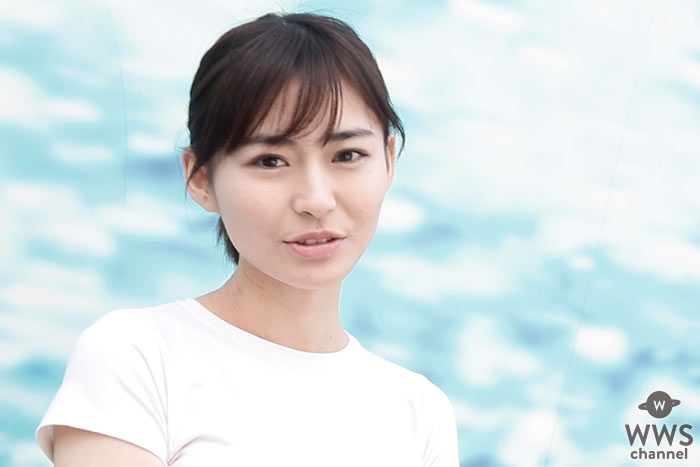 【動画】ミスマガジン2019 ベスト16・桜田茉央が芸能活動の目標を語る！「オードリーヘップバーンさんのように海外でも活躍したい」