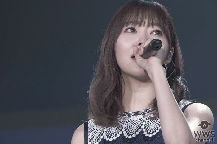 【動画】指原莉乃がHKT48の地元・福岡で11年間の感謝を伝える！「大声ダイヤモンド」など名曲熱唱！＜指原莉乃11年ありがとう!大感謝祭＞