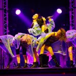 E.G.family初の全国ツアー全34公演完走！E-girlsの新曲「シンデレラフィット」初パフォーマンス！