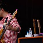 【ライブレポート】ストレイテナーが、3日目のSUNSET STAGEに登場。go!go!vanillas・牧も出演し、1曲で2度おいしい、まさに『KILLER TUNE』を披露！＜JAPAN JAM 2019＞