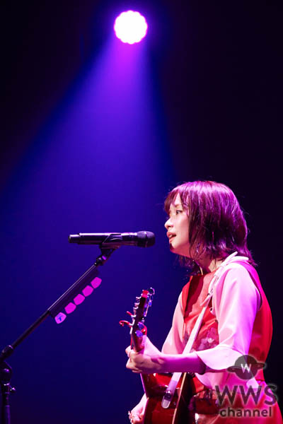 大原櫻子、5周年記念ツアーが東京公演からスタート！記念すべき10枚目のシングルリリースも発表！