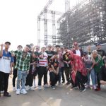 AK-69「EDC JAPAN 2019」にて多数の客演陣と共にHIP HOPの圧倒的パワーを見せつける！