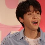 【動画】JEONG SE WOON（チョン・セウン）が3rdミニアルバムの収録曲『Feeling』のお気に入りパートを披露！＜KCON 2019 JAPAN＞