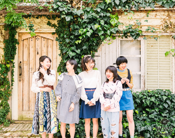 STU48、夢みるアドレセンスの出演決定！『TIF2019』第8弾出演者発表！